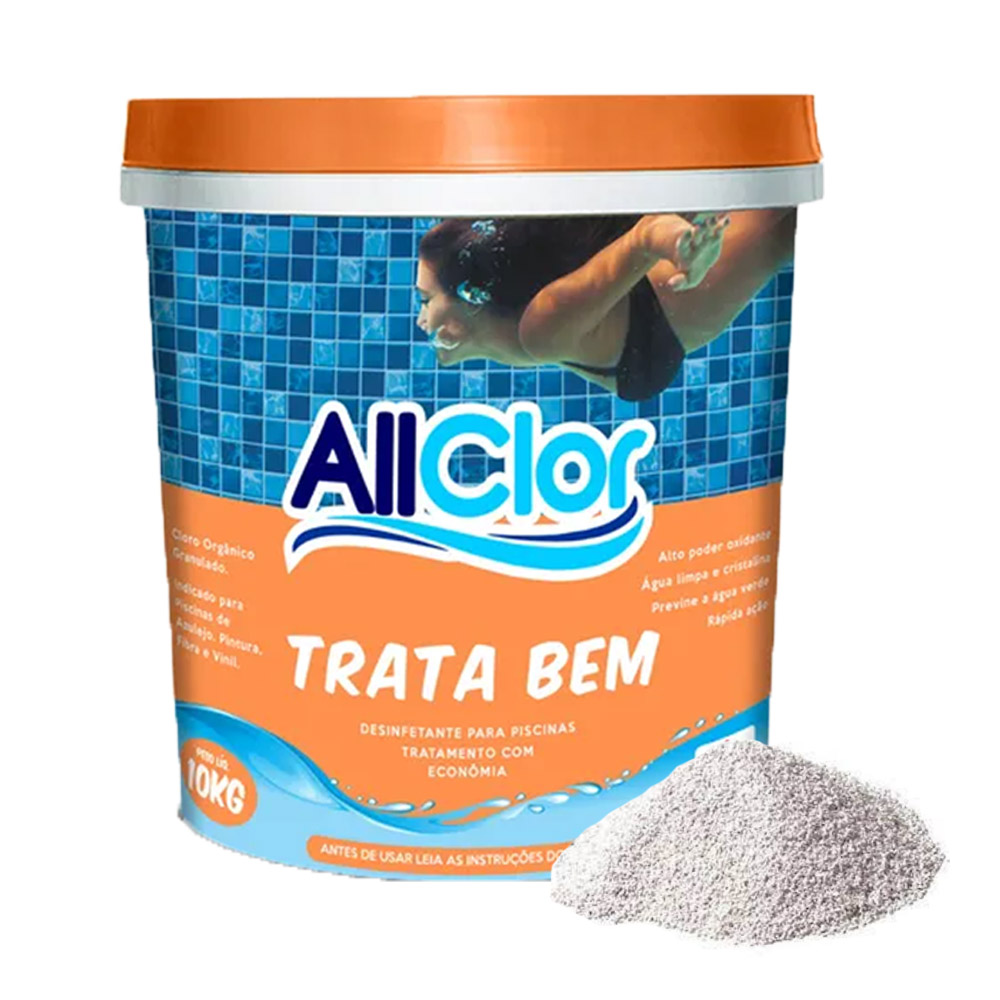 pH da Piscina: Entenda a Importância e Como Ajustar para um Tratamento Eficaz