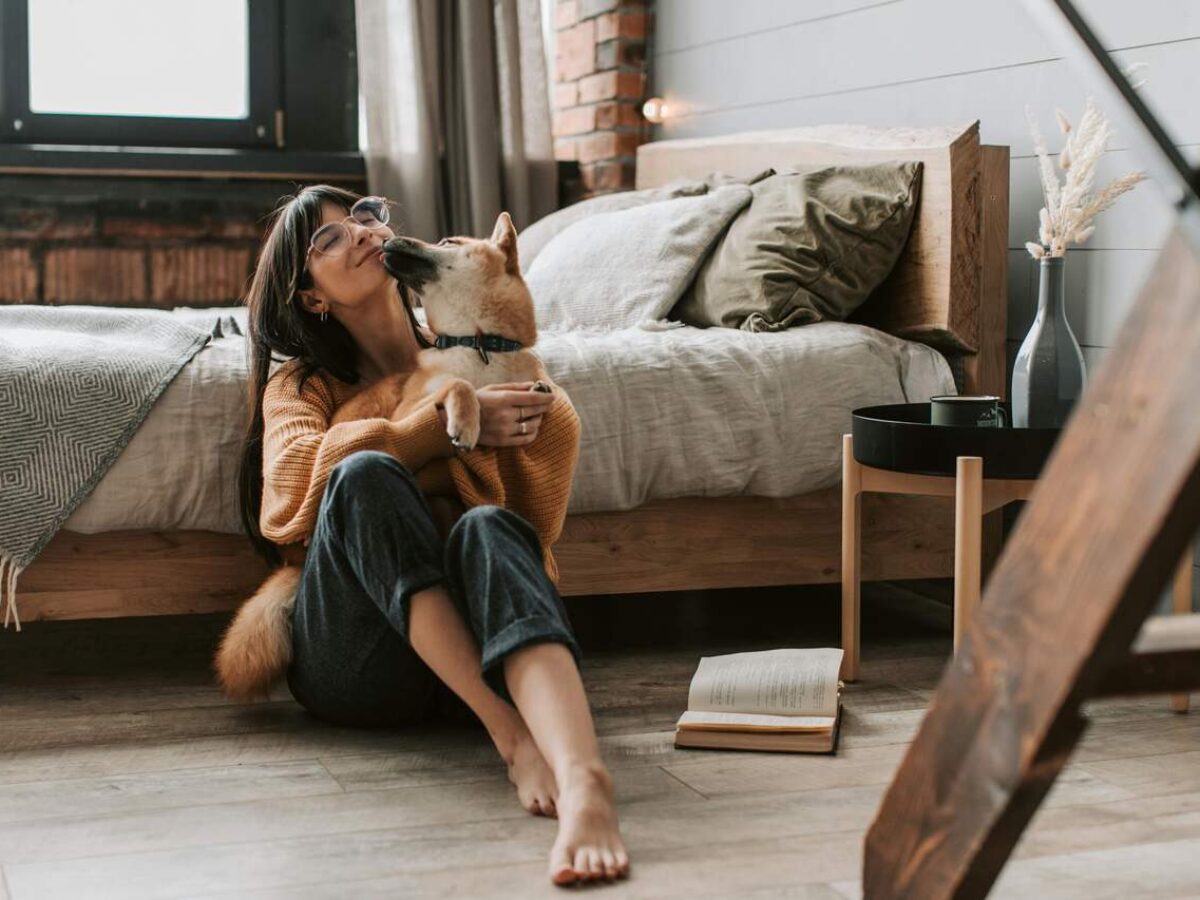 custo de vida para uma pessoa morando sozinha