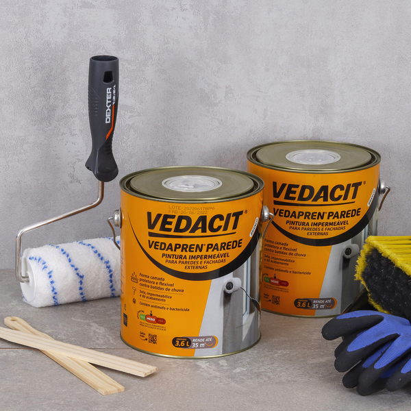 Manta Líquida vs. Argamassa Polimérica: Qual a melhor opção para sua obra?