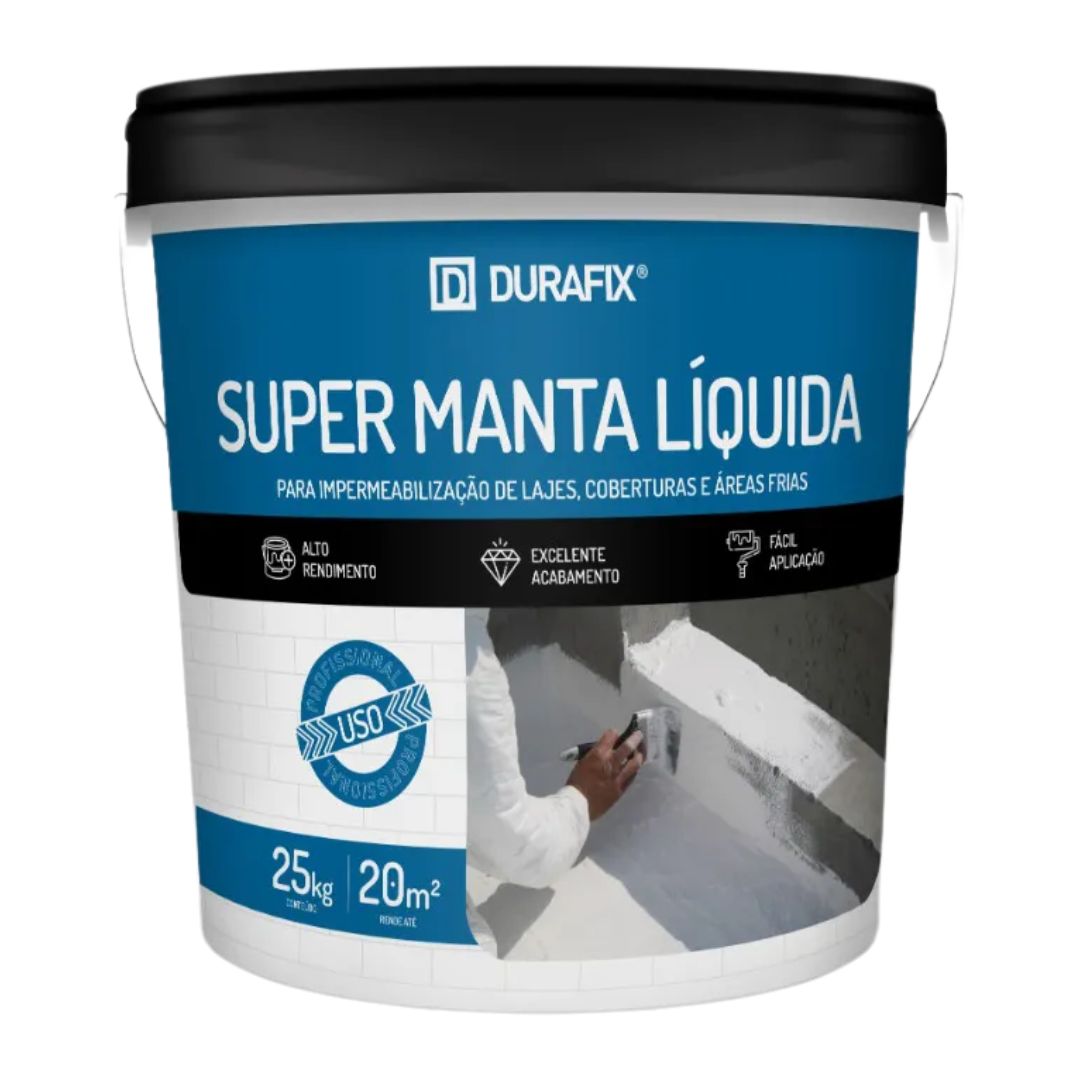 quanto precisa de impermeabilizante por m2