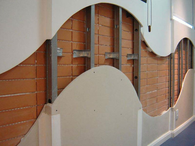 Ferramentas Indispensáveis para Trabalhar com Drywall: Lista Completa