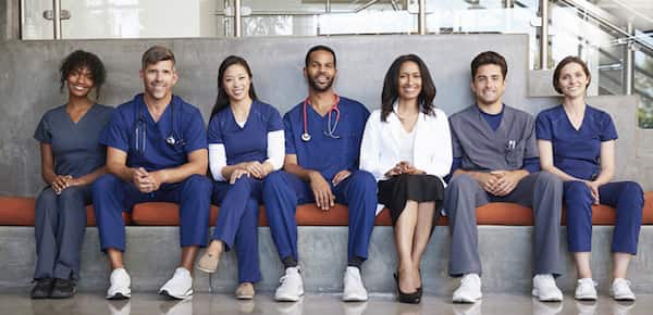 quanto precisa de pontos para passar em enfermagem