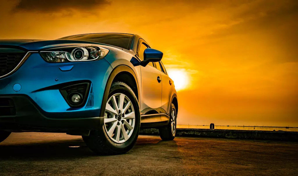 quanto precisa para dar entrada em um carro