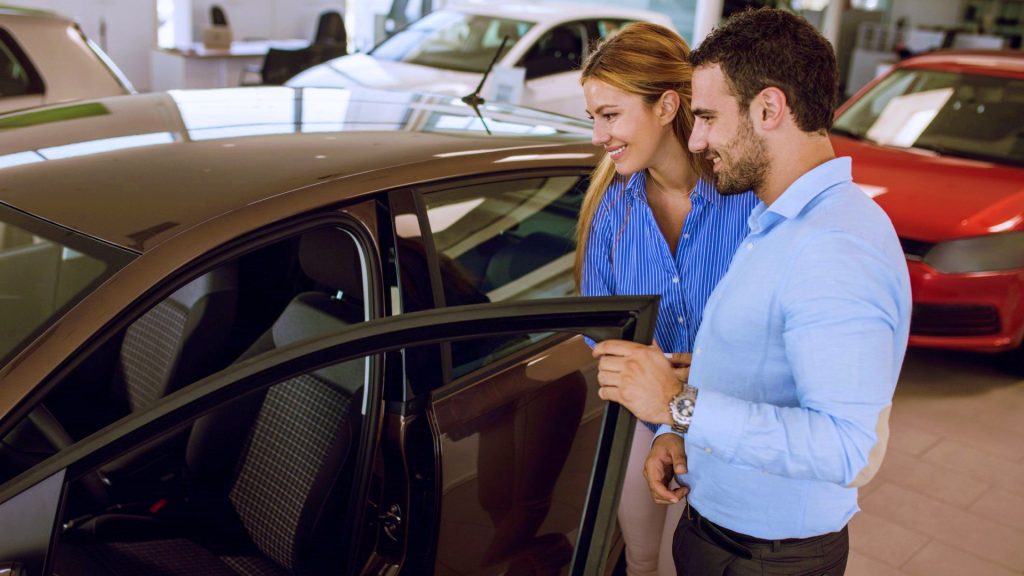 Comparativo: As Melhores Taxas de Juros para Financiamento de Carros em 2024