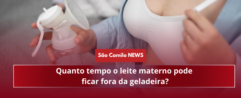 Guia completo para extração e armazenamento de leite materno