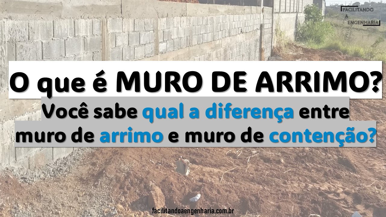 código de obras altura de muro