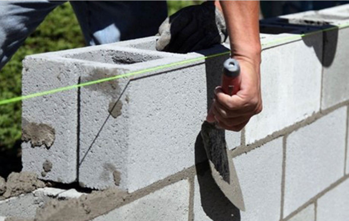 código de obras altura de muro