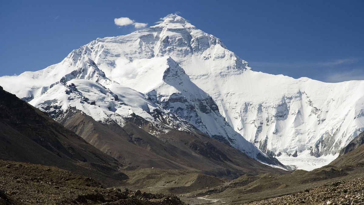 As primeiras expedições ao cume do Monte Everest: um olhar histórico