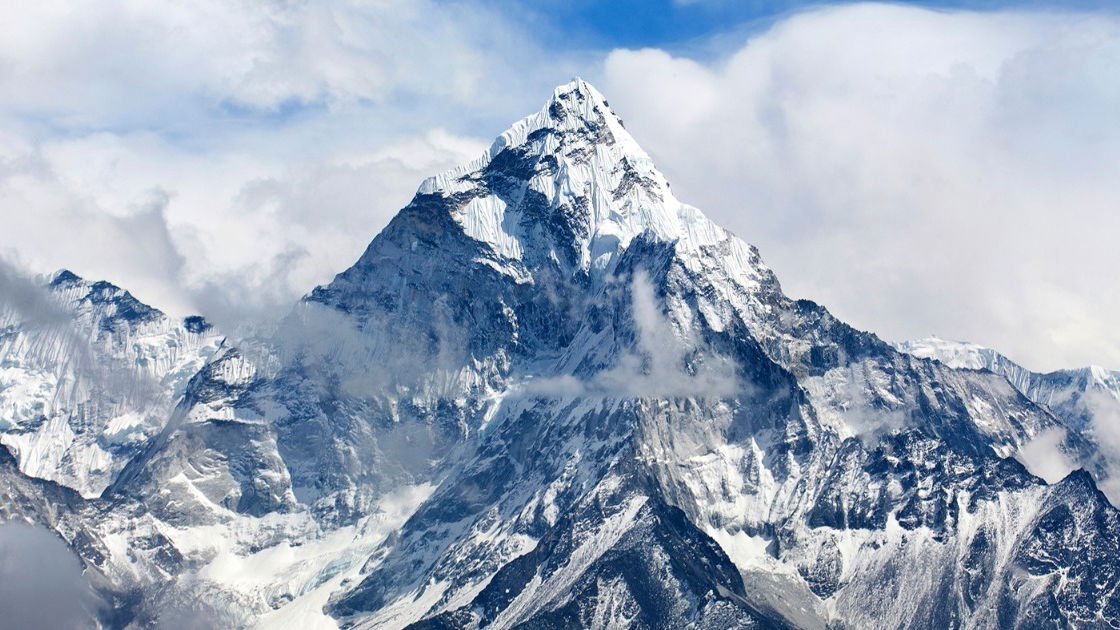 Nepal e China: a colaboração por trás da nova altura do Everest