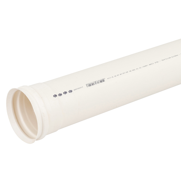 estimativa cano esgoto casa 50m²