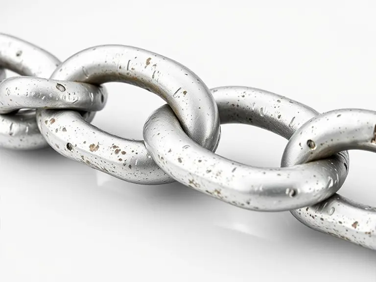 Manutenção da corrente da âncora: dicas essenciais para durabilidade