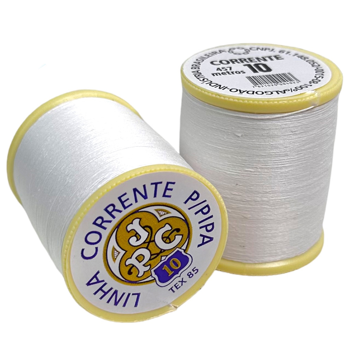quantos metros de fio um carretel de pipa tem