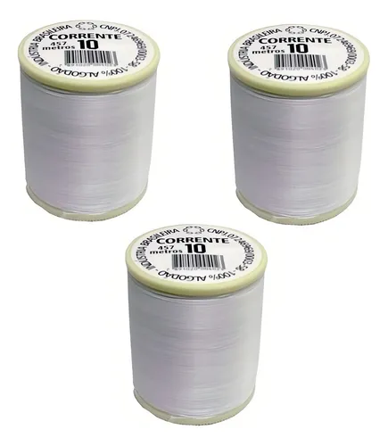 quantos metros de fio um carretel de pipa tem