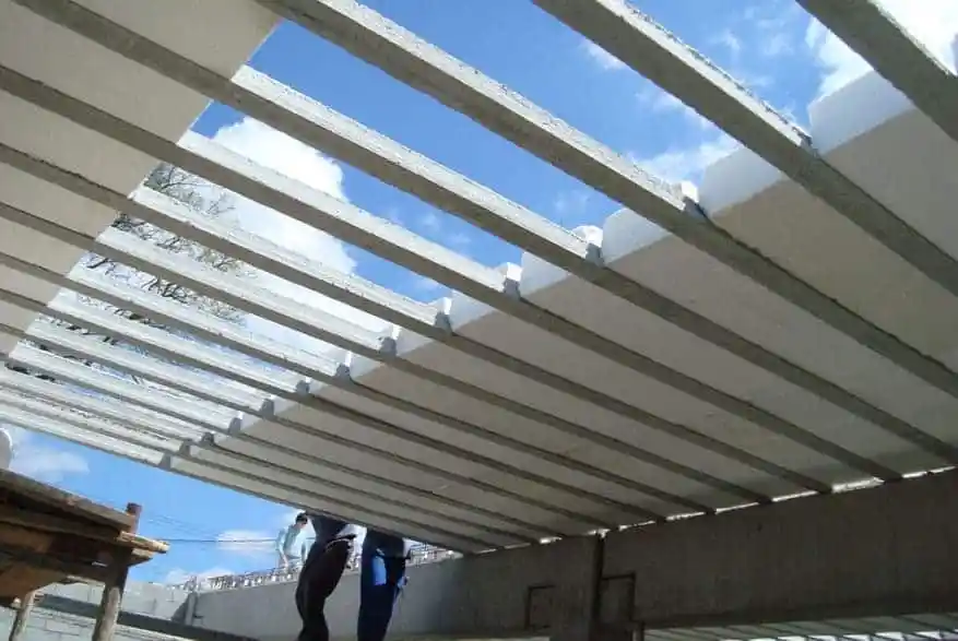 Como Escolher a Espessura Certa do Isopor para Sua Laje (H8