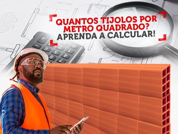 Como calcular a quantidade de cimento e areia para assentar lajotas