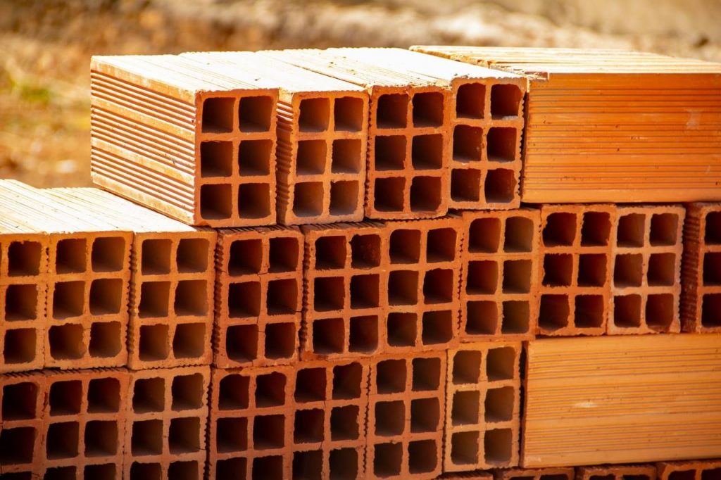 Tipos de lajotas para laje: qual escolher?