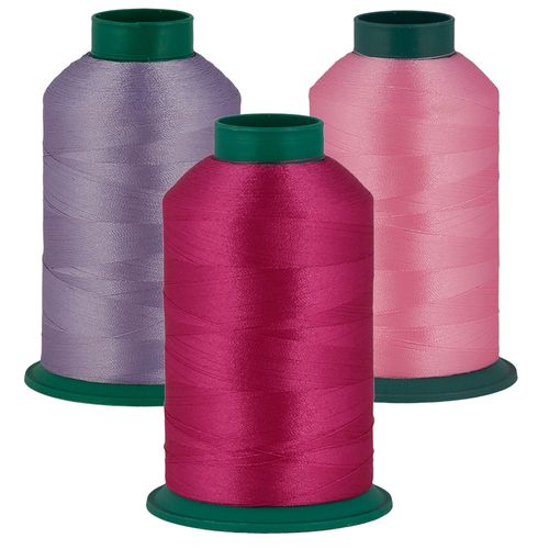 calcular linha para bordado ponto cheio