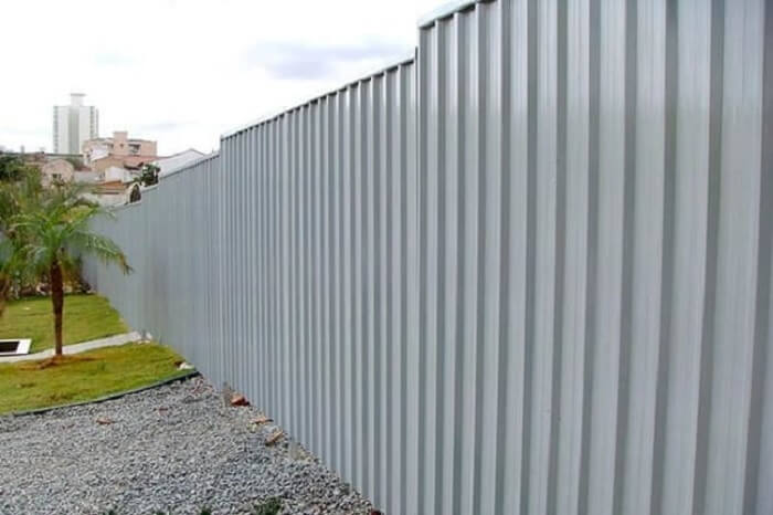 Tapume Ecológico: Uma Opção Sustentável para Sua Obra