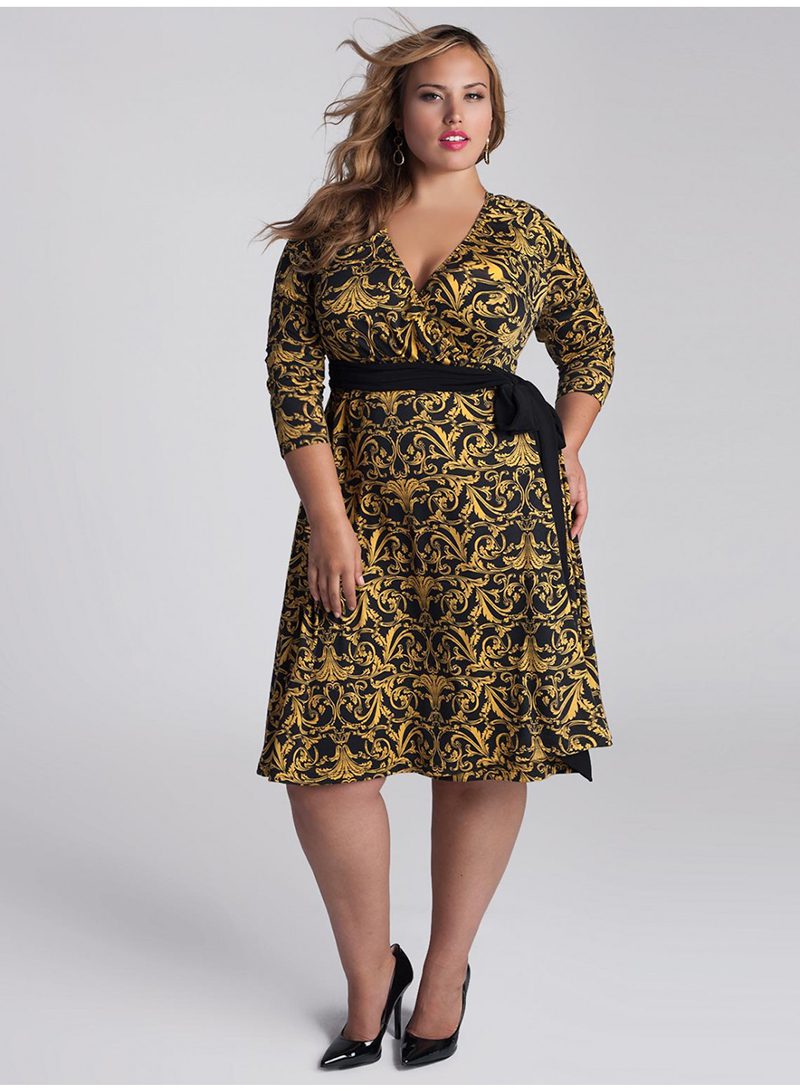 Como escolher o tecido ideal para seu vestido