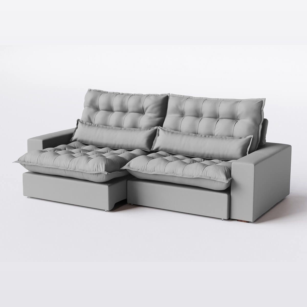 calcular metro de tecido para sofa