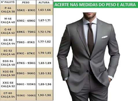 Como escolher o tecido ideal para o seu terno