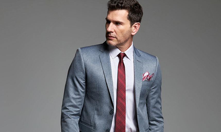 Terno de três peças: vale a pena o investimento e a metragem extra?