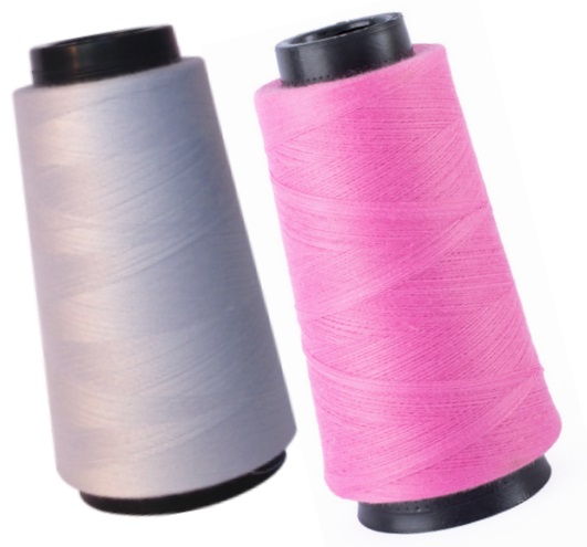 Linha de Pesponto vs. Linha Comum: Qual a Diferença na Metragem e Uso?