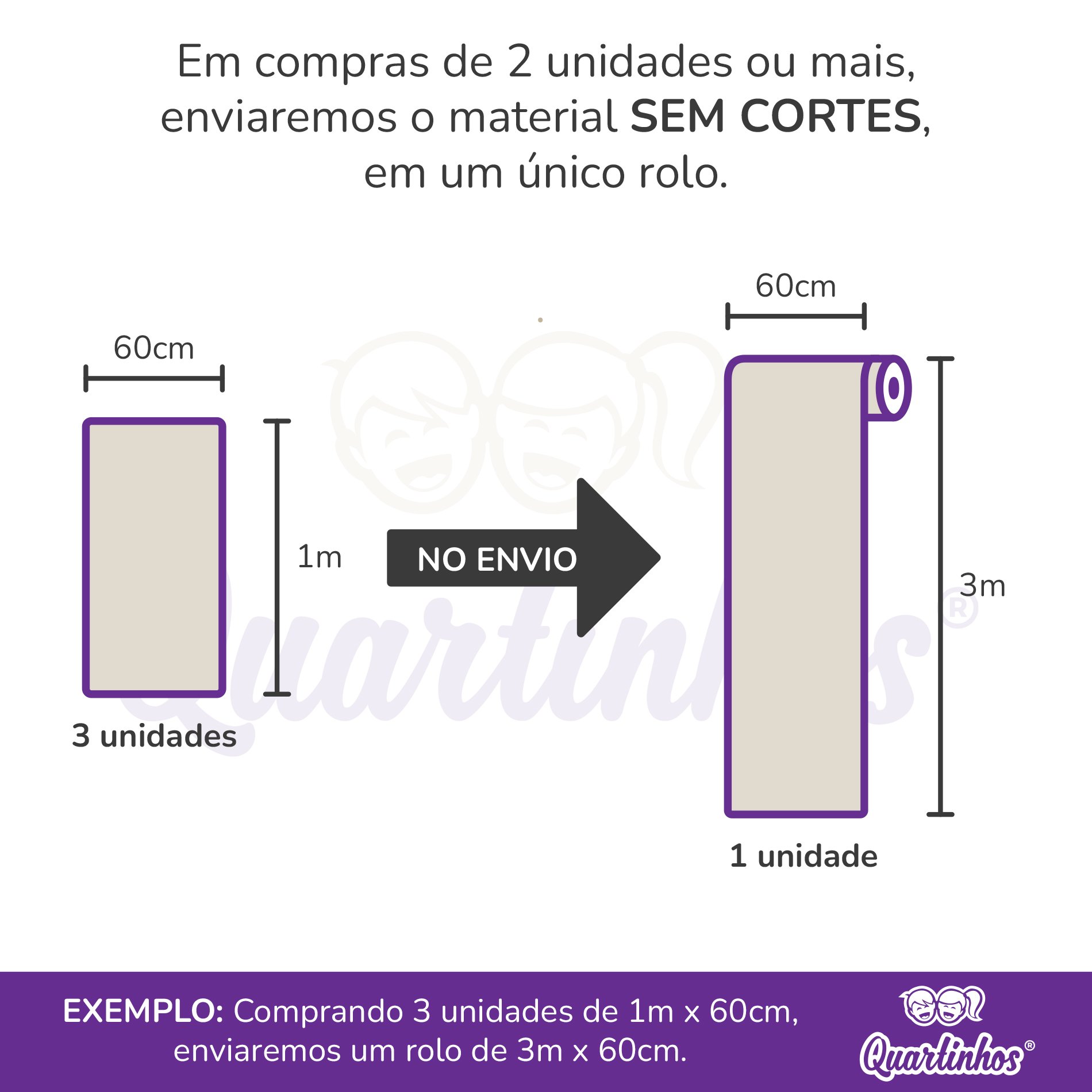 Papel de Parede Adesivo vs. Vinílico: Qual o Melhor para Você?