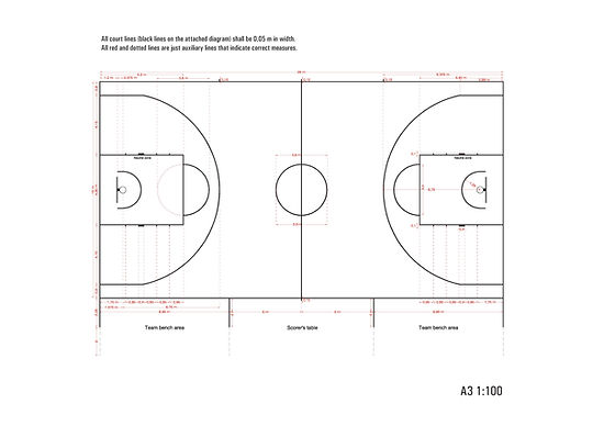 A Importância da Altura da Cesta no Desempenho do Basquete