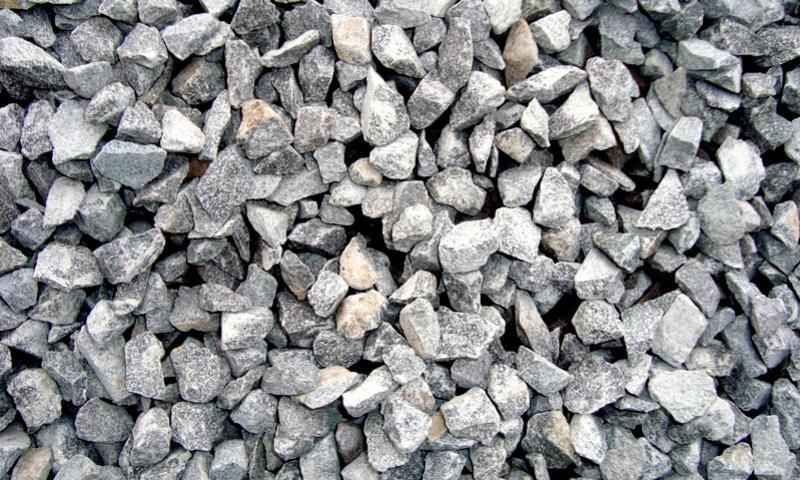 Brita para Jardins: Espessuras e Quantidades Ideais para um Paisagismo Perfeito