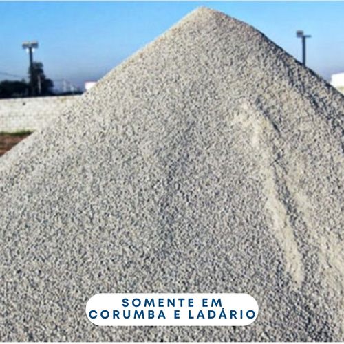 Brita na Construção Civil: Usos e Densidades Essenciais para Caminhos e Garagens