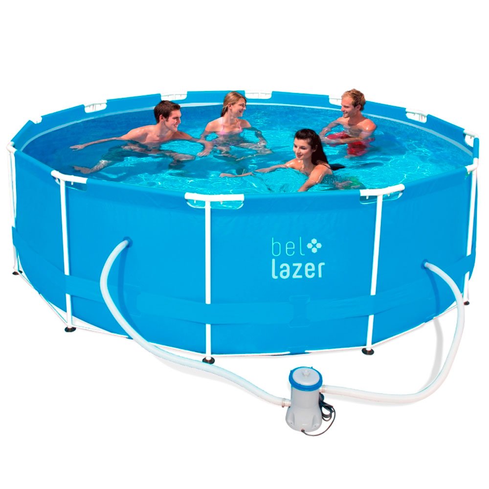 quantos quilos de cloro vai em uma piscina de 10000 litros