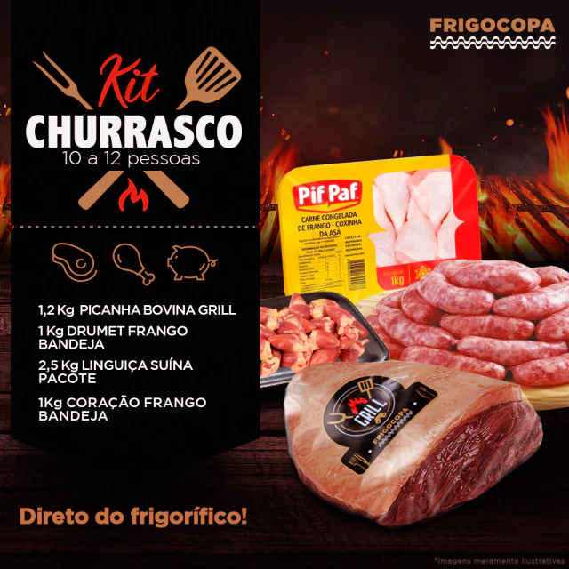 quantos quilos de picanha para 10 pessoas
