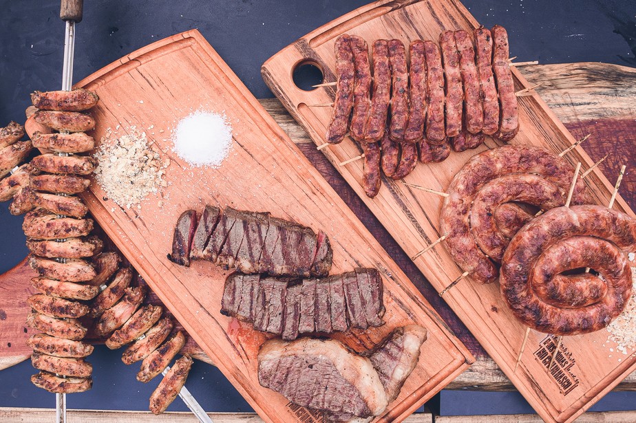 calculo de carne para churrasco 10 pessoas