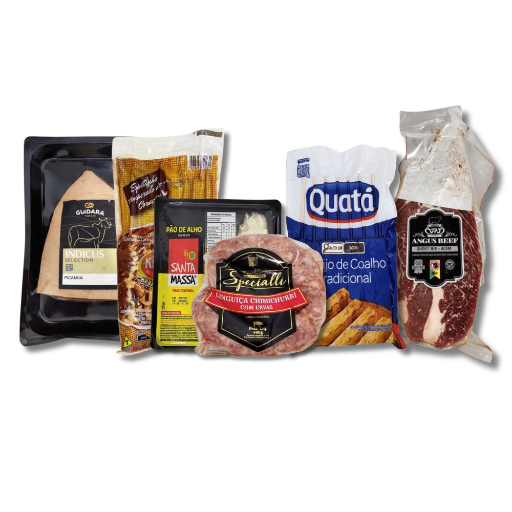 calculadora de churrasco pão de açúcar