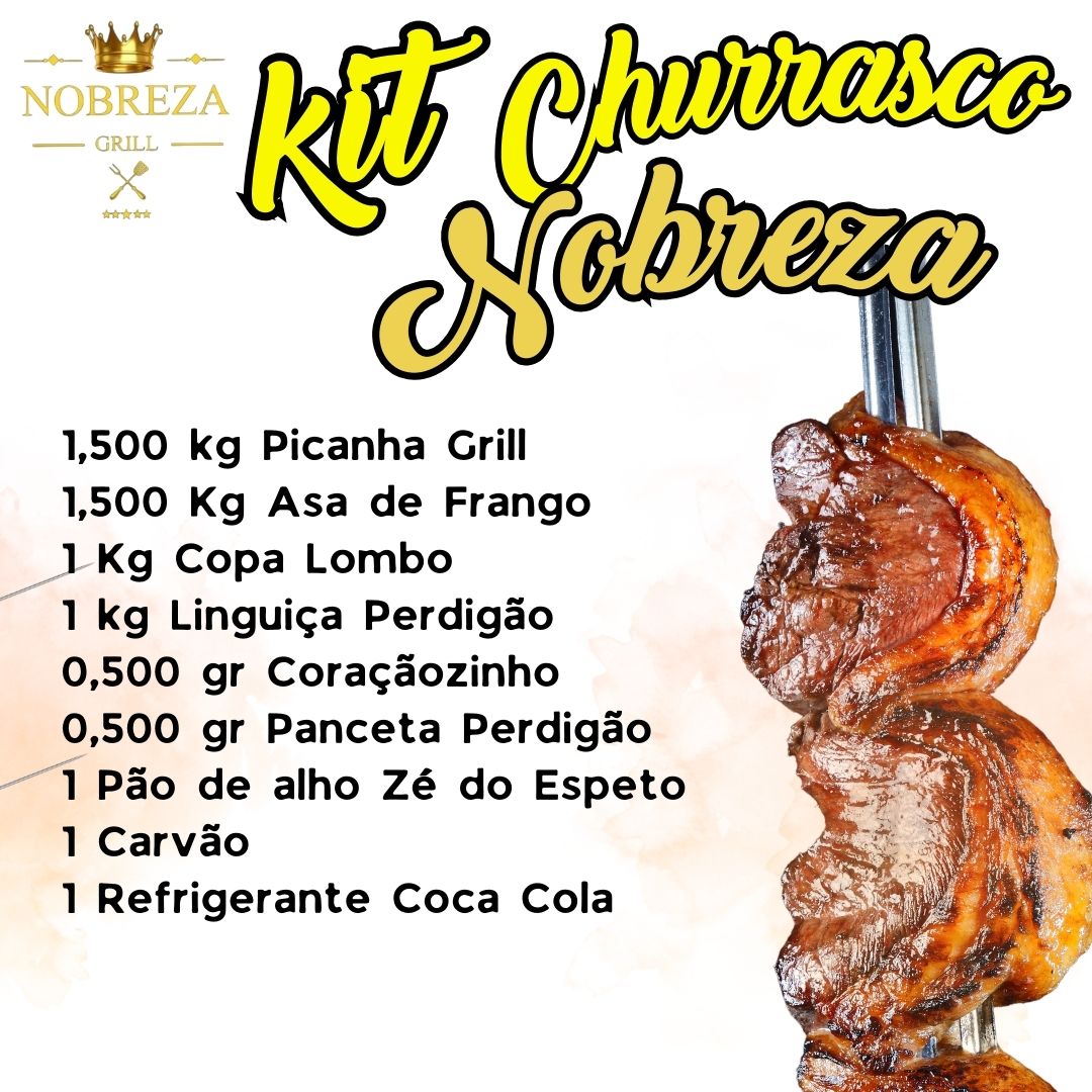 calculadora churrasco perdigão