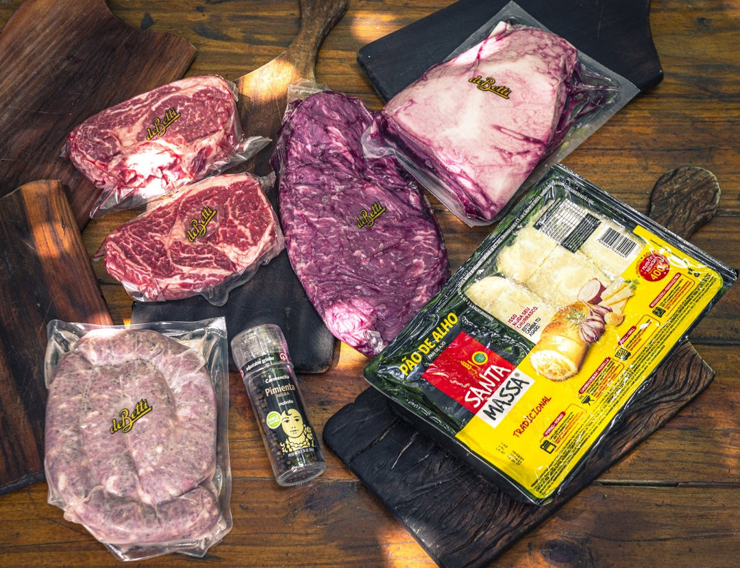 quantidade de picanha por pessoa