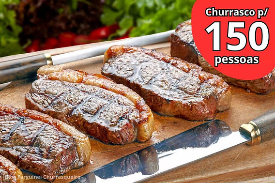 calculo de carne para churrasco 10 pessoas