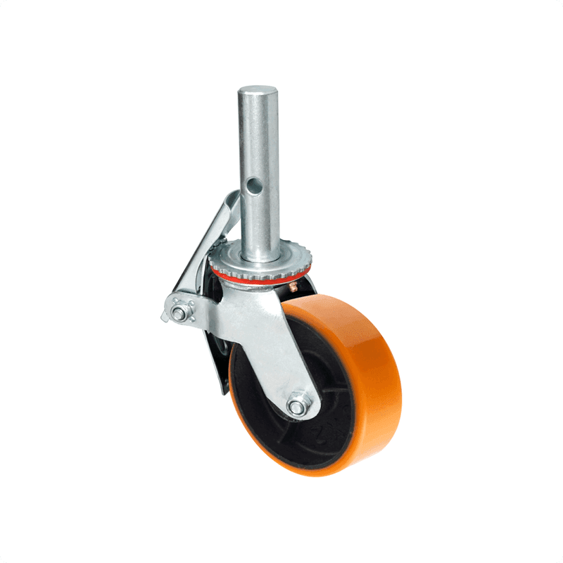 Andaime Tubular vs. Fachadeiro: Qual o Melhor para Sua Obra?