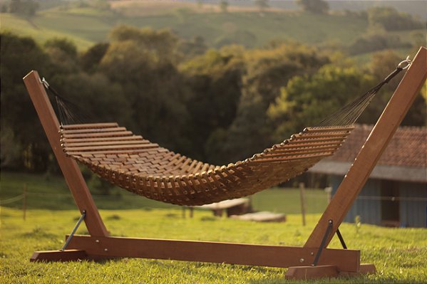 Como escolher a rede de descanso ideal para seu peso?