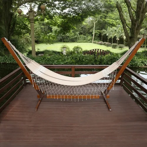 Guia completo de segurança para instalar sua rede de dormir