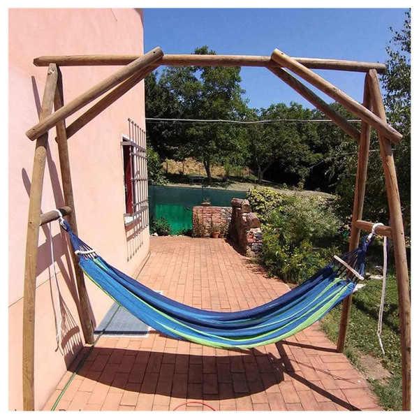 Ganchos e armadores: qual o melhor material para sua rede?