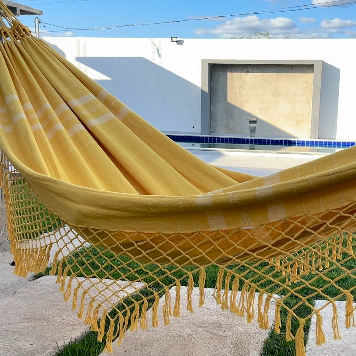 Como escolher a rede de descanso ideal para seu peso?