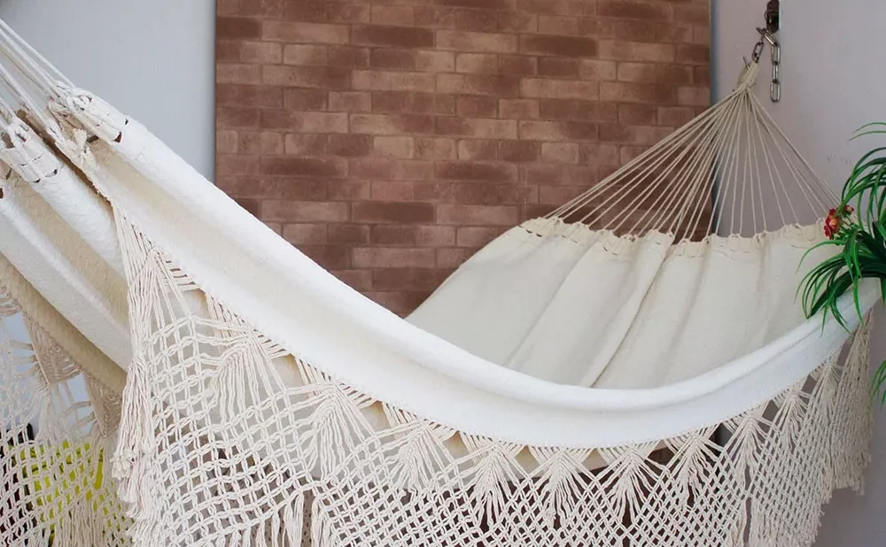 Guia completo de segurança para instalar sua rede de dormir