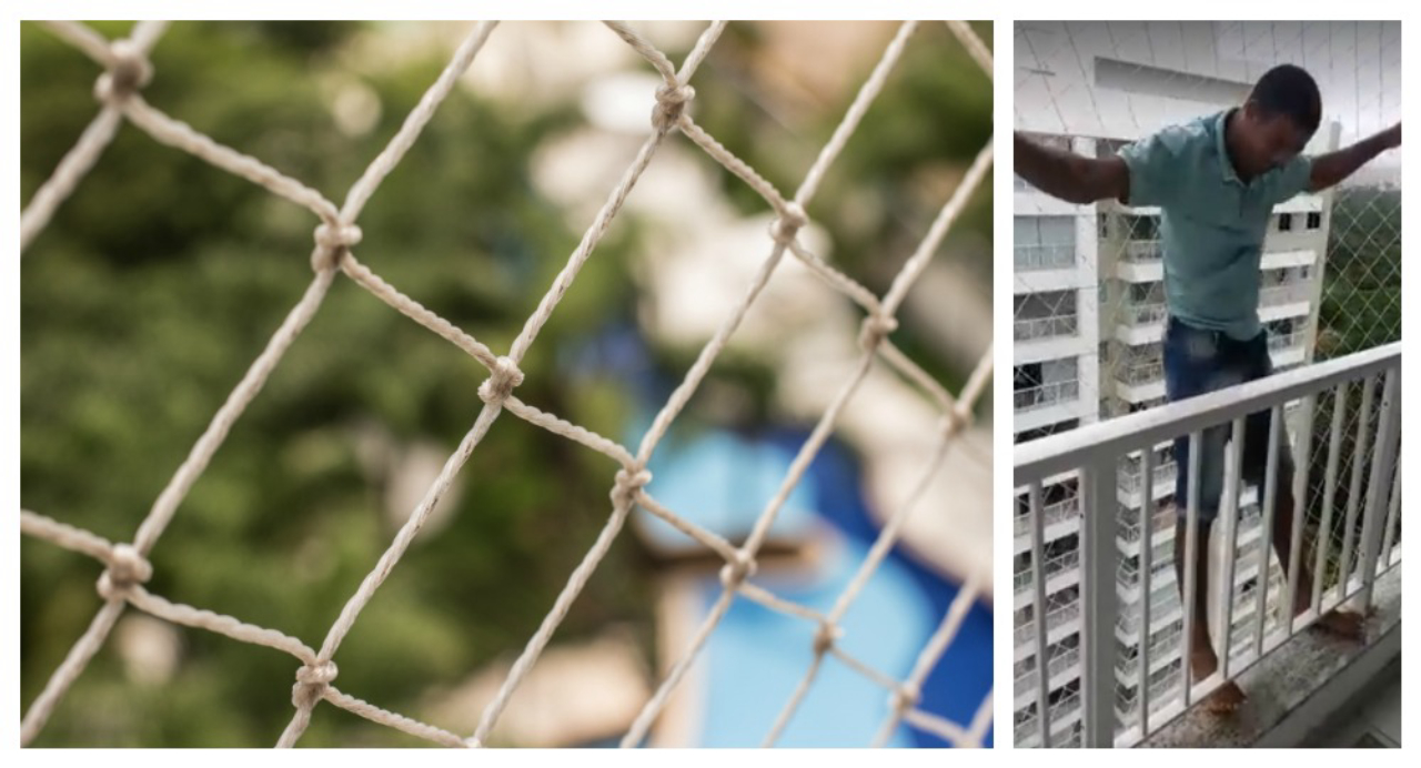 Guia Completo: Como Escolher a Rede de Proteção Ideal para Sua Família