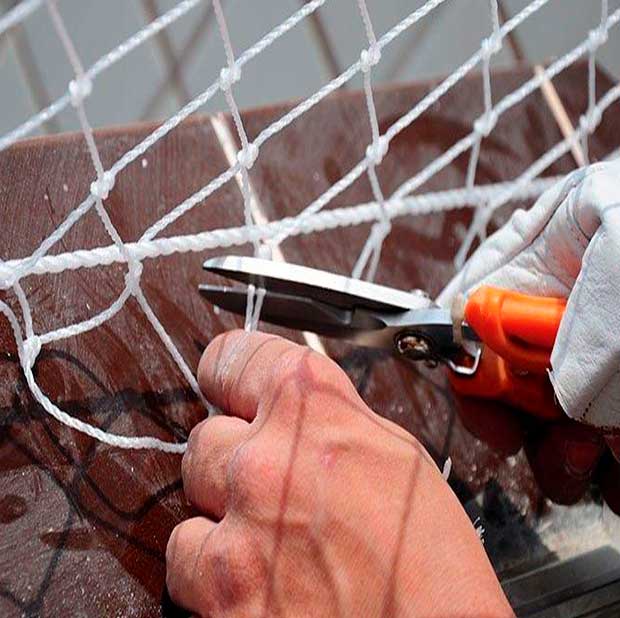 Mitos e Verdades sobre a Capacidade de Peso das Redes de Proteção