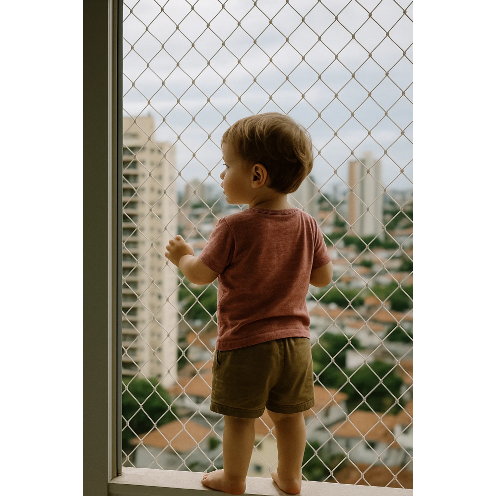 Dicas de Manutenção para Aumentar a Vida Útil da Sua Rede de Segurança