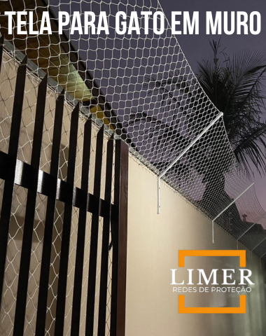 Polietileno vs. Poliamida: Qual o Melhor Material para Sua Rede de Proteção?