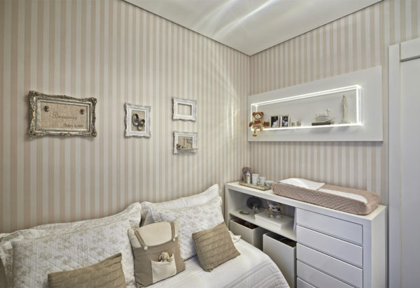 erros comuns decorar quarto clássico bebê