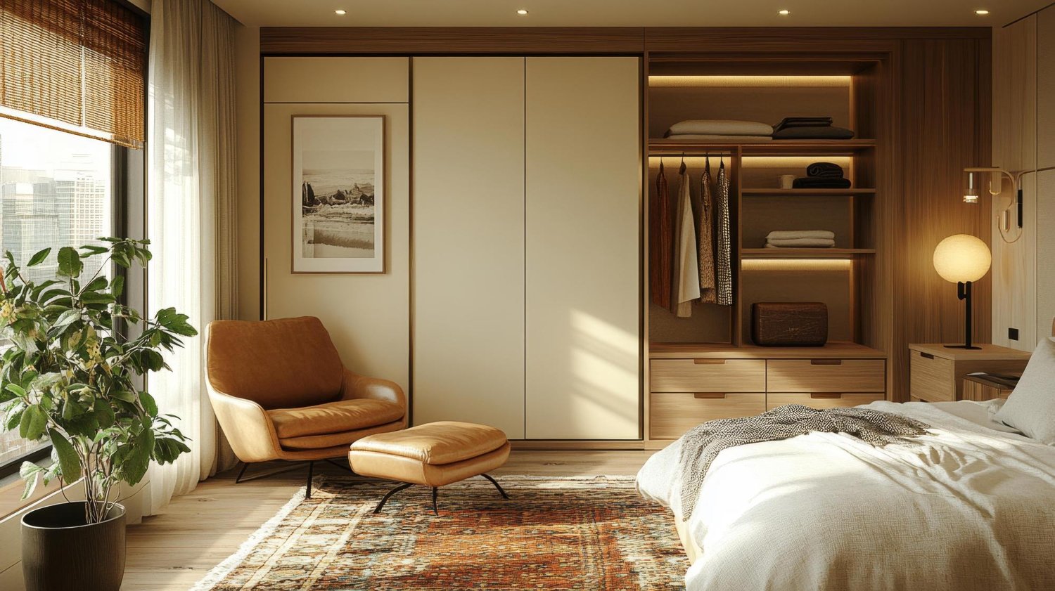 quanto custa um quarto planejado